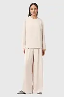 Kalhoty AllSaints LEANNE