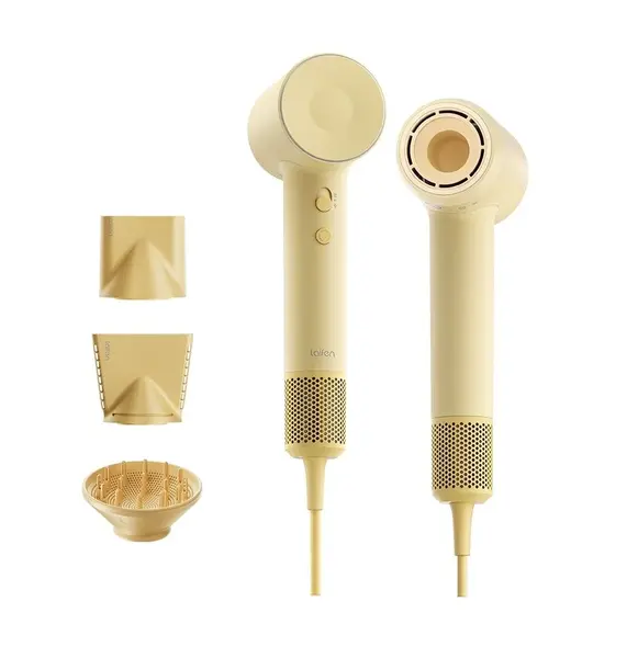 Laifen Swift SE 2 Special fén na vlasy yellow