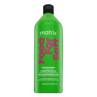 Matrix Food For Soft Shampoo šampon pro suché a lámavé vlasy 1000 ml