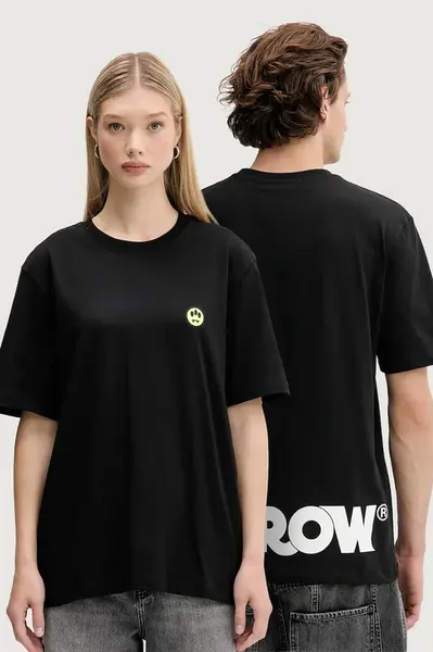 Bavlněné tričko Barrow