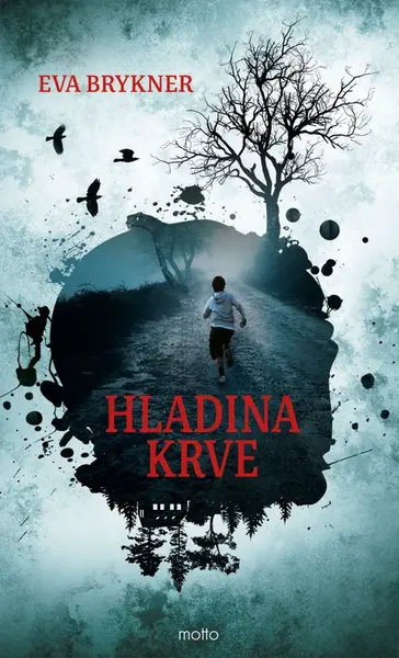 Hladina krve - Eva Brykner - e-kniha