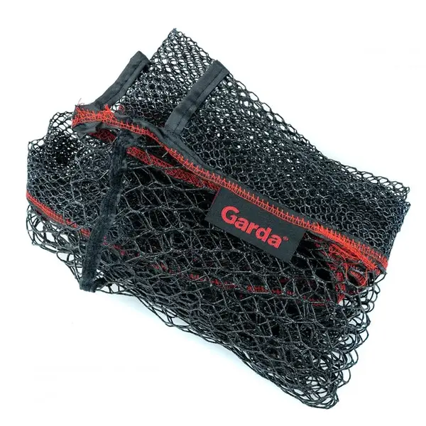 Garda náhradní pogumovaná síťka k podběráku carp predator spare mesh