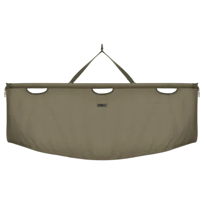 Korda vážící sak compac weigh sling olive