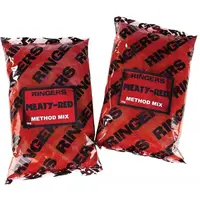 Ringers method mix meaty rig 1 kg