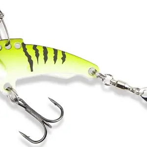 Sanger doiyo nástraha tailblade spinners maku ii pe - 7 g