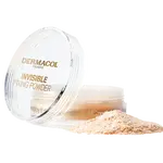 Dermacol Lehký fixační pudr (Invisible Fixing Powder) 13 g Natural