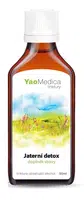 YaoMedica Jaterní detox 50 ml