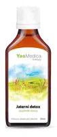 YaoMedica Jaterní detox 50 ml