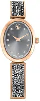 Swarovski Crystal Rock Oval 5711695