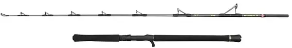 Penn prut regiment iv jig 1,83 m 20-30 lb