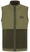 Traker vesta techpro sherpa bodywarmer - l
