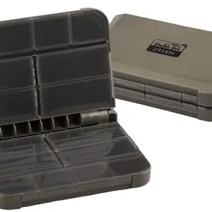 Zfish krabička mini double box l