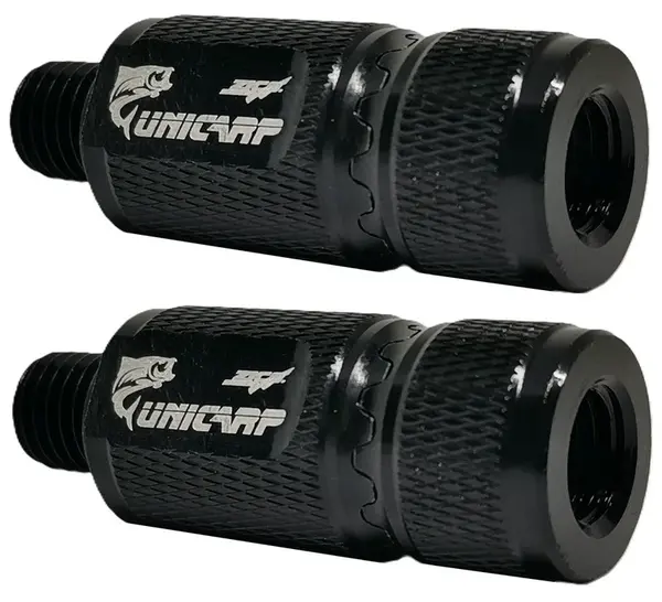 Zico rychlospojka magnetický adaptér unicarp - 2 ks