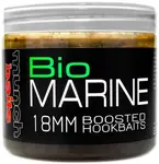 Munch baits boosterované boilie bio marine 200 ml-18 mm