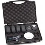 Anaconda set signalizátorů profi nighthawk mgx-7-4+1