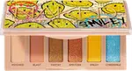 Urban Decay Paletka očních stínů Naked Chill Happy (Mini Eyeshadow Palette) 4,75 g