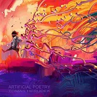 Tomáš Herudek – Artificial Poetry