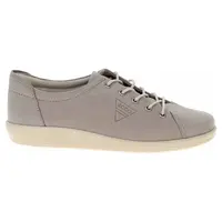 Dámské polobotky Ecco Soft 2.0 20650302386 38