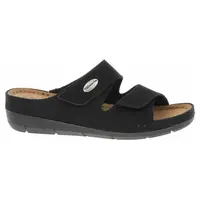 Dámské pantofle Tamaris 1-27510-41 black 40