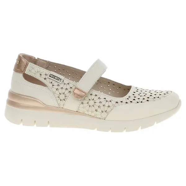Dámské baleriny Pikolinos W4R-6989C1 nata 40