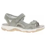 Dámské sandály Rieker 68866-40 grau 41
