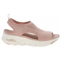 Skechers Arch Fit-City Catch blush 40