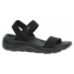 Skechers Go Walk Arch Fit 2.0 Sandal - Annie black 38