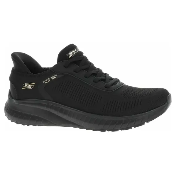 Skechers Slip-ins: BOBS Sport Squad Chaos black 39