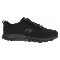 Skechers Work Relaxed Fit: Flex Advantage - Bendon SR black 43