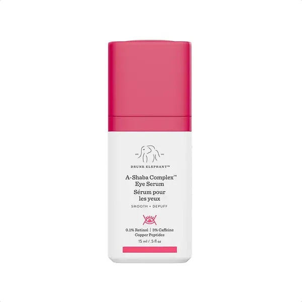 Drunk Elephant Oční sérum A-Shaba Complex (Eye Serum) 15 ml