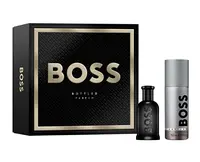 Hugo Boss Hugo Boss Bottled Parfum - parfém 50 ml + deodorant ve spreji 150 ml