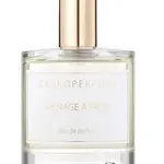 Zarkoperfume Menage à Trois - EDP 100 ml