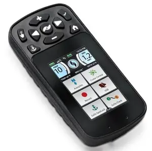 Minn kota i pilot link system remote access bt