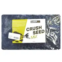 Carpway drcený partikl crush seed mix 1,5 kg-halibut