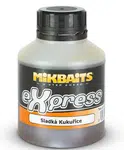 Mikbaits booster express sladká kukuřice 250 ml