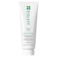 Biolage Univerzální balzám pro všechny typy vlasové pokožky Scalp Sync (Universal Conditioner) 200 ml