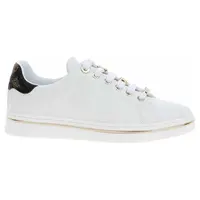 Dámská obuv Guess FLPSTAELE12-WHITE 39