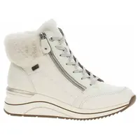 Dámská kotníková obuv Remonte D0T77-80 weiss 38