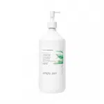 Simply Zen Šampon pro citlivou pokožku hlavy Calming (Shampoo) 1000 ml