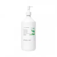 Simply Zen Šampon pro citlivou pokožku hlavy Calming (Shampoo) 1000 ml