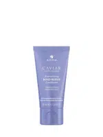 Alterna Obnovující kondicionér pro poškozené vlasy Caviar Anti-Aging (Restructuring Bond Repair Conditioner) 40 ml