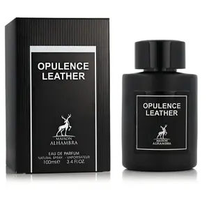Maison Alhambra Opulence Leather - EDP 100 ml