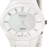 Boccia Titanium Ceramic 3216-01