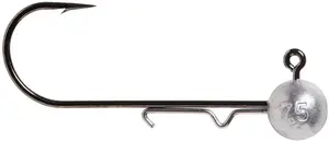 Savage gear jiggová hlava ball jighead háček 4/0 - 25 g