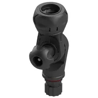 Fasten prodlužovací držák s kloubem