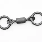 Korda obratlík ptfe double rig swivel