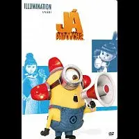 Různí interpreti – Já, padouch 2 - Illumination edice DVD