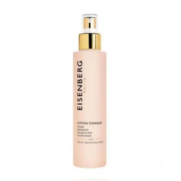 Eisenberg Pleťové tonikum (Toning Lotion) 150 ml