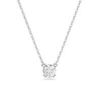 Swarovski Elegantní náhrdelník se Swarovski krystalem Constella 5636706