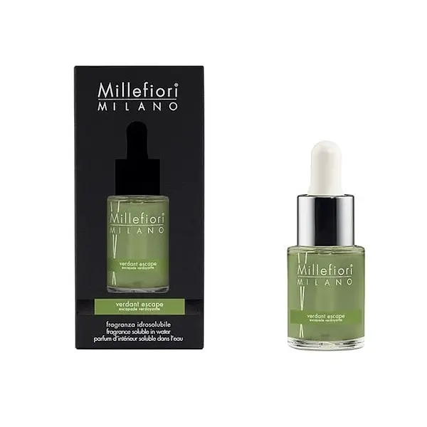 Millefiori Milano Aroma olej Verdant Escape 15 ml